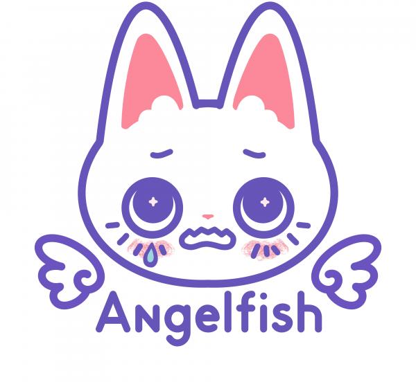 Angelfish