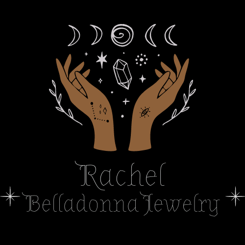 Rachel Belladonna Jewelry