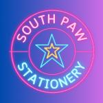 South Paw Stationery