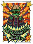Resurrection Retail
