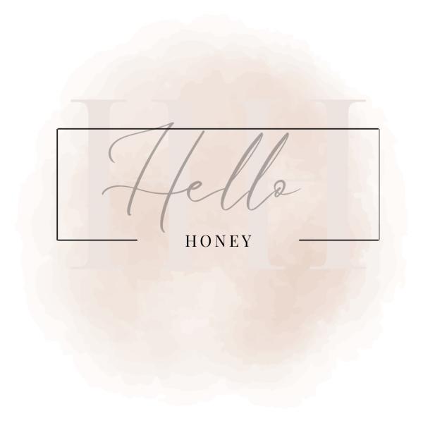Hello Honey Design