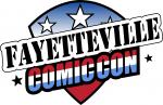 Fayetteville Comic Con