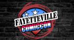 Fayetteville Comic Con