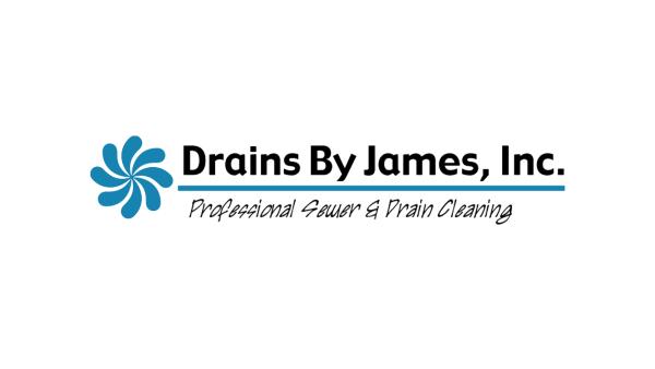 Drains By James Inc.