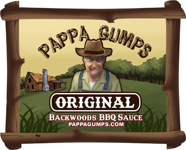 Pappa Gumps LLC
