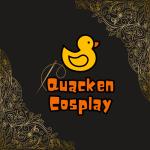 Quacken Cosplay