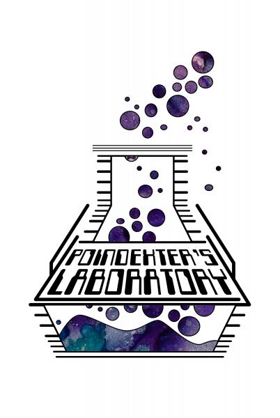 Poindexter's Lab