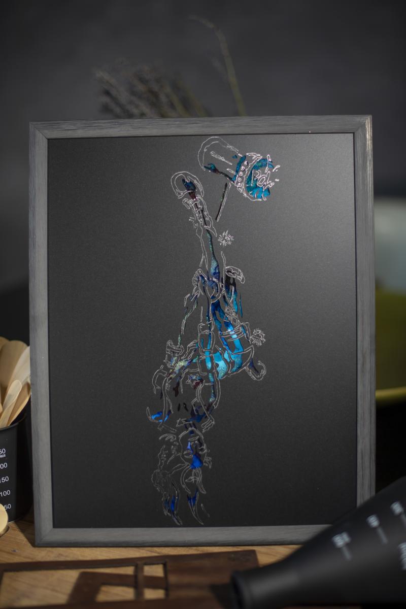 Harley Quinn picture