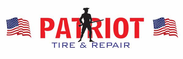 Patriot Tire and Repair, Inc