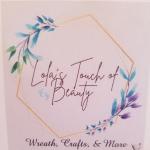 Lola's Touch of Beauty by Vickie's design