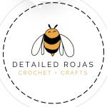 Detailed Rojas Crochet and Crafts