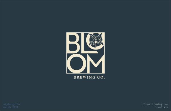 Bloom Brewing Co