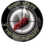 Point Blank Pepper Company