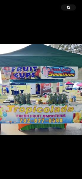 Delicias Tropicales d/b/a Tropicolada or Tropical Delights