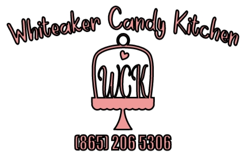Whiteaker Candy Kitchen