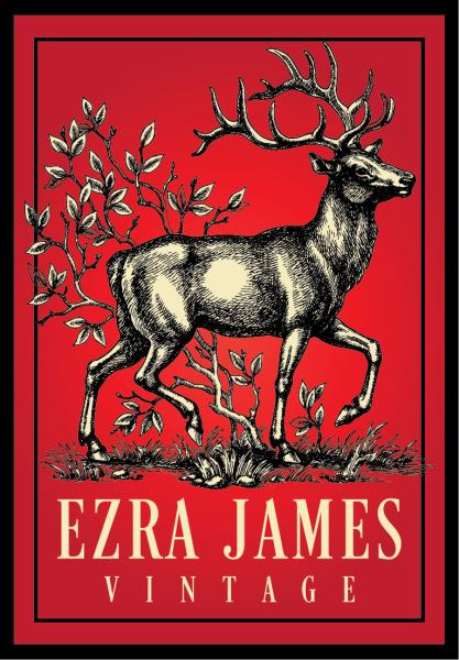 Hungry Like the Wolf Vintage/Ezra James Vintage