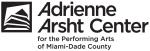 Adrienne Arsht Center for the Performing Arts of Miami-Dade County