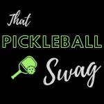 That Pickleball Swag