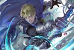 Dimitri Print