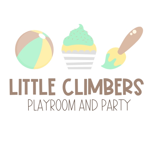 Little Climbers Play