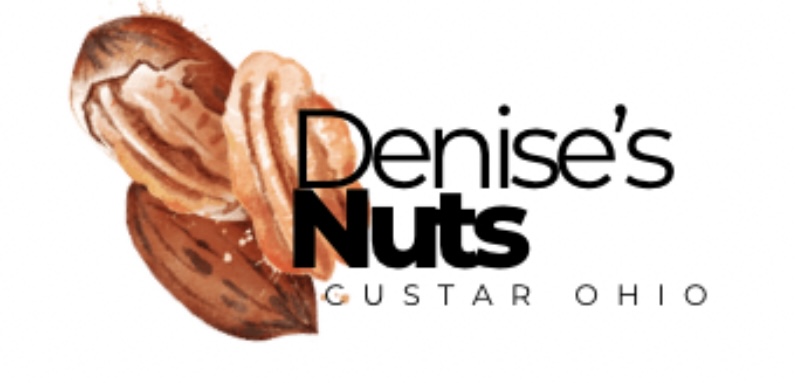 Denise Schutzberg. Aka. Denise&rsquo;s Nuts