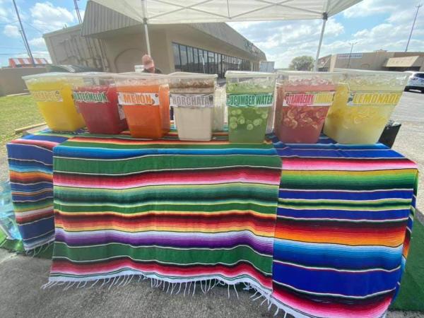 Sandias Concessions