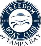 Sponsor: Freedom Boat Club