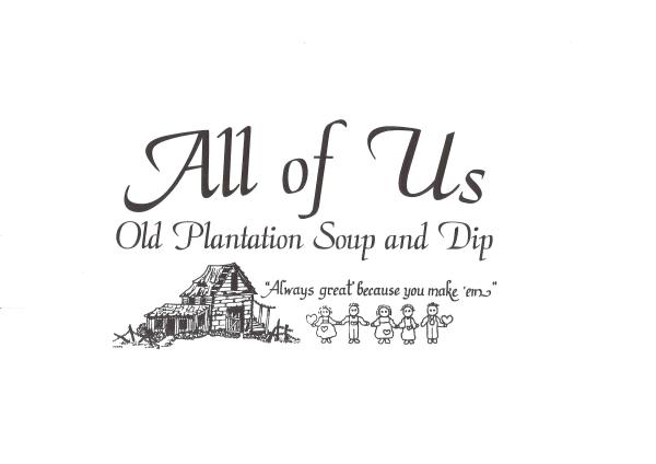 All of Us Old Plantation Soup