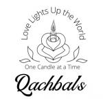Qachbals candles