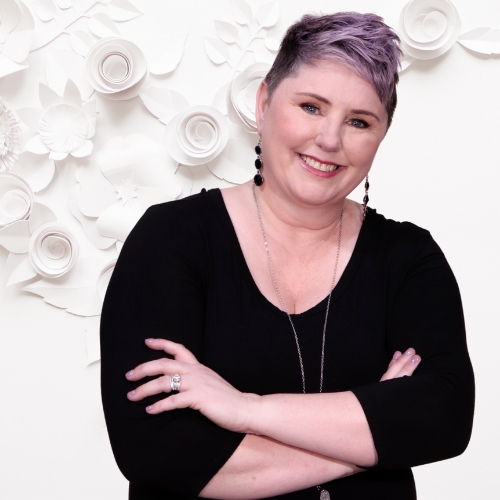 Cathy Anna User Profile