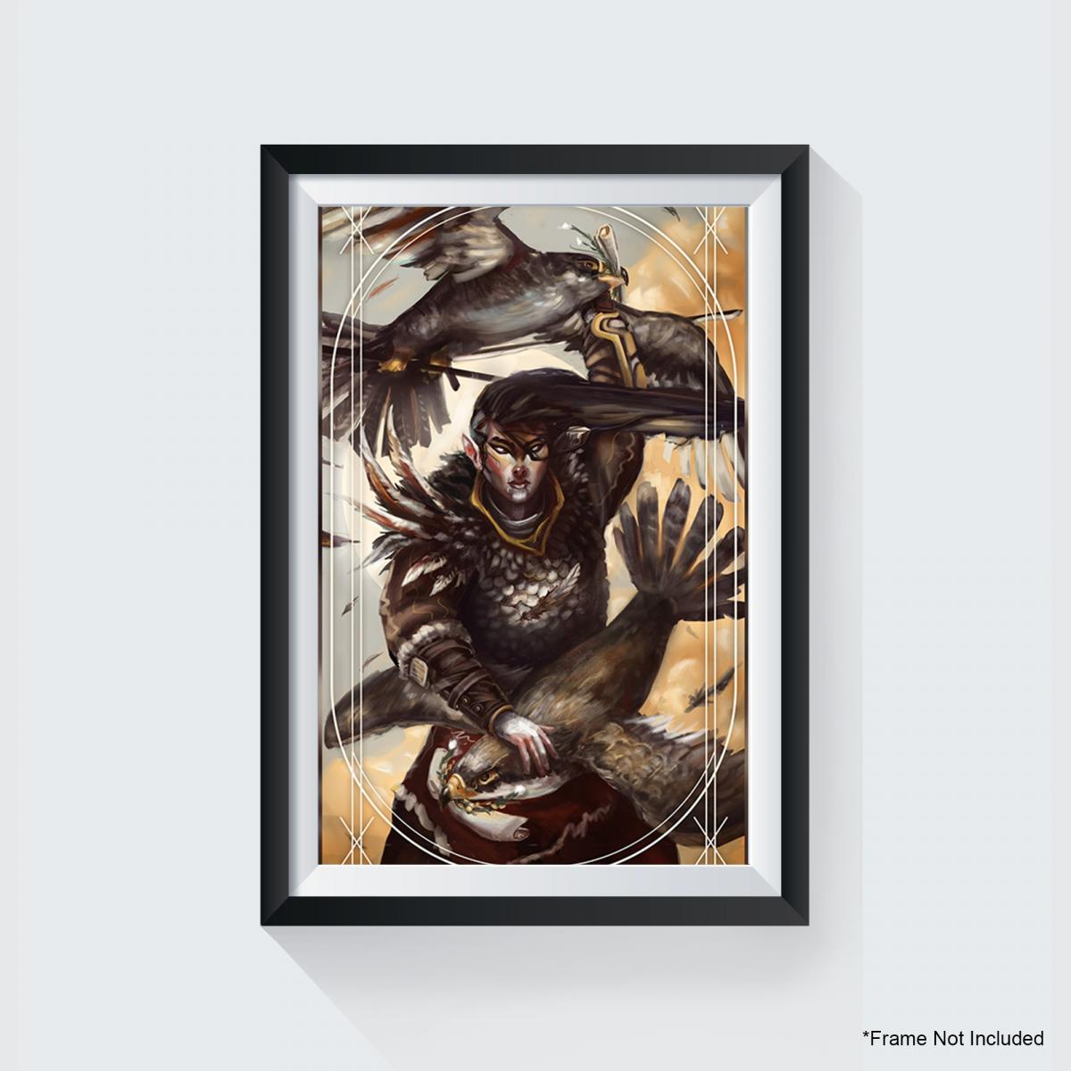 The Whisper on the Wind picture