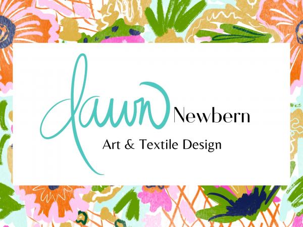 Dawn Newbern Art