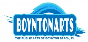 BoyntonArts logo