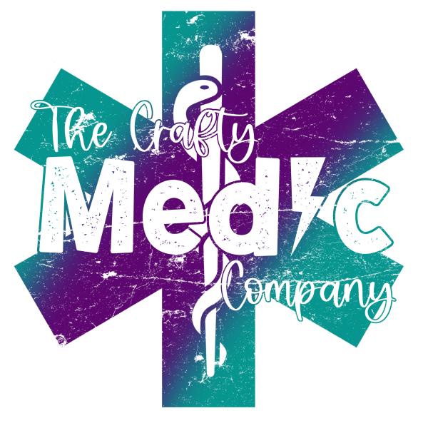 The Crafty Medic Co