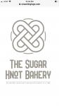 The Sugar Knot Bakery