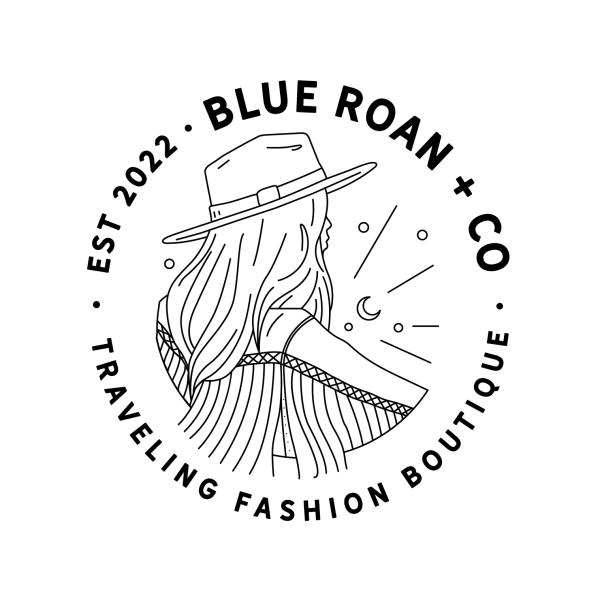 Blue Roan + Co.