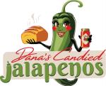 Dana's Candied Jalapeno's and MORE