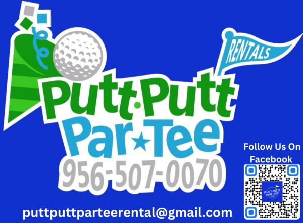 Putt-Putt Par-Tee Rental LLC