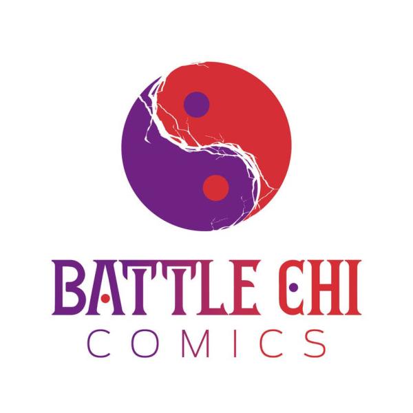 Battle Chi Comics