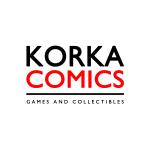 Korka Comics