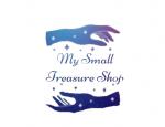 My small treasures shop