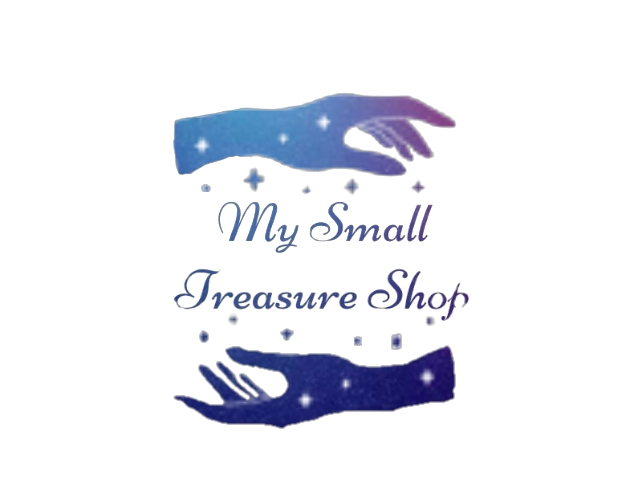 My small treasures shop