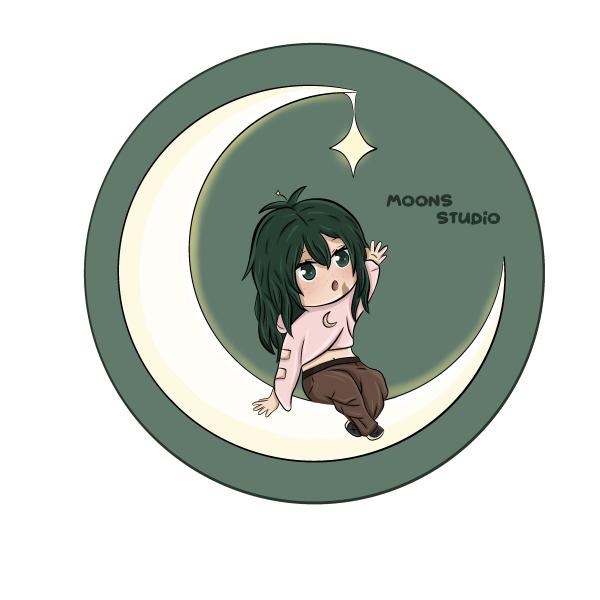 Moons Studio