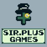 Sir. Plus Games