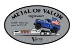 Metal Of Valor Equipment