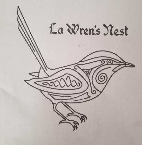La Wren's Nest