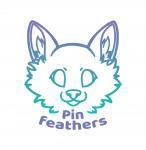 Pinfeathers