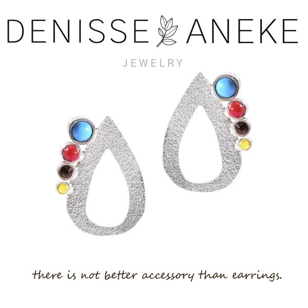 Denisse Aneke Jewelry