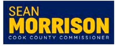 Cook County Commissioner Sean M. Morrison