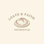 Loave and Faith Sourdough